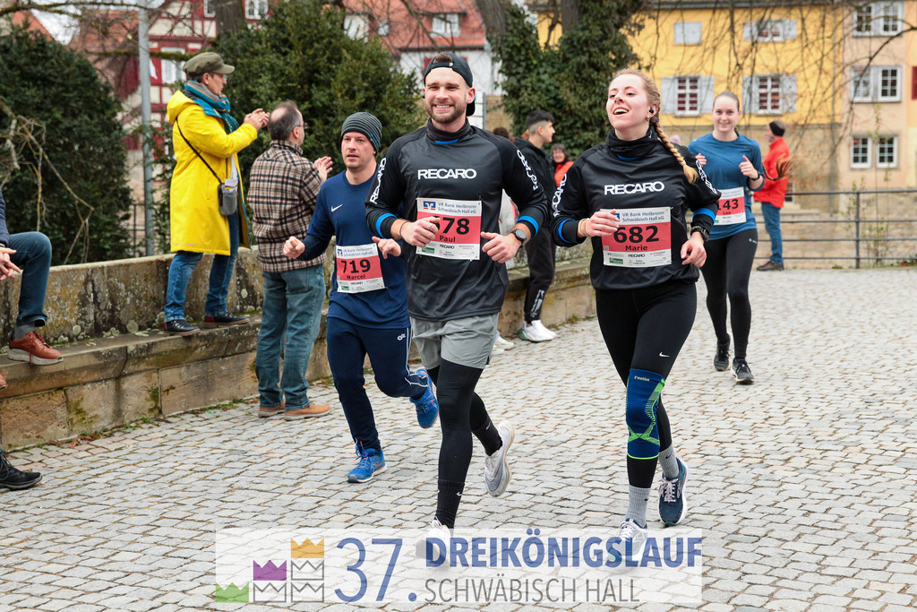 VR Bank Hauptlauf 10000m | 3 Koenigslauf 2023 - Realisiert mit Pictrs.com
