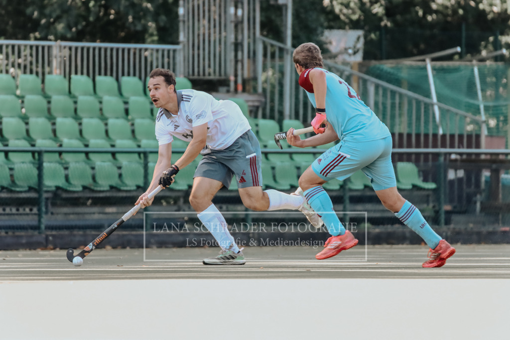 Herren_Bundesliga_05_UHC-MSC_28.09.25_Hamburg (119 von 313) | lanaschraderfotografie - Realisiert mit Pictrs.com