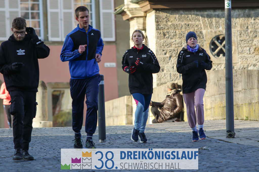2. Testlauf | 3koenigslauf 2024 - Realisiert mit Pictrs.com