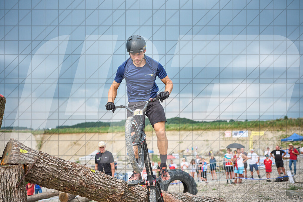 Trials European Youth Games | 16.08.2025: Trials European Youth Games in Purgstall an der Erlauf Foto: © 2025 Martin Bihounek / martinbihounek.comInsta: @martinbihounekcom