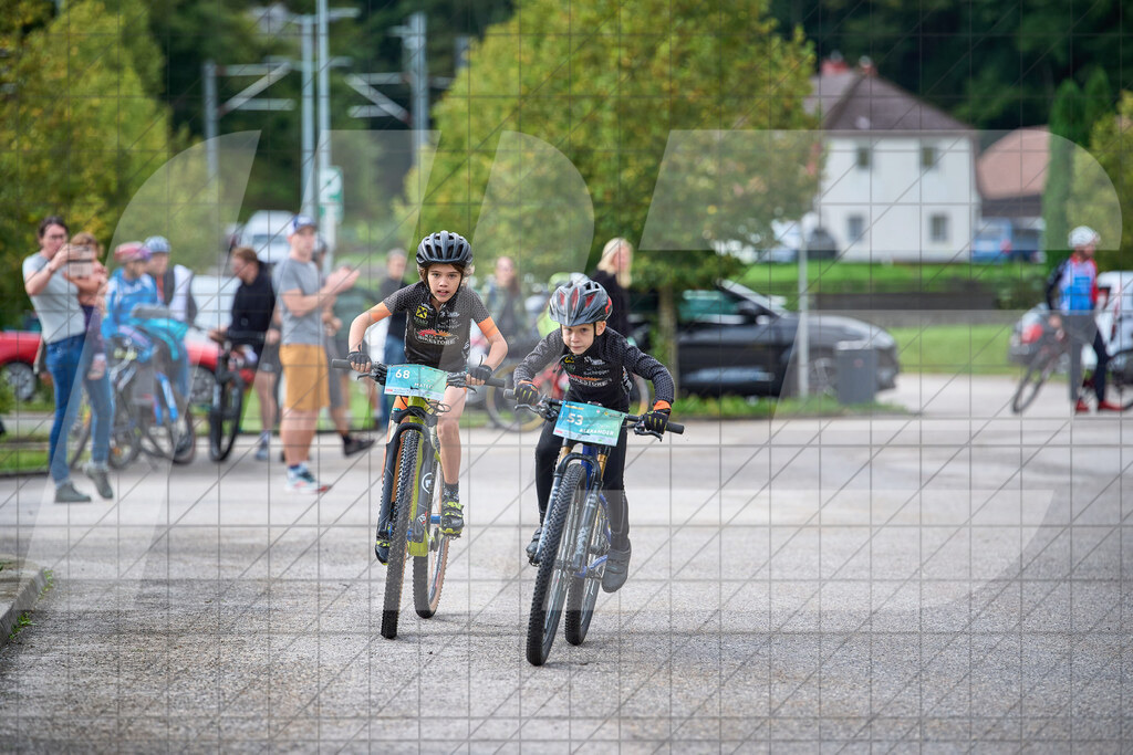 Betriebszentrum Laubenbachmühle, Frankenfels, Österreich - 13. September 2025: Dirndltal Race - Kids RaceFotograf: Martin Bihounek / martinbihounek.com | 13. September 2025 Betriebszentrum Laubenbachmühle, Frankenfels, Österreich : Dirndltal Race - Kids Race •••••Photo by: Martin Bihounek / martinbihounek.comInsta: @martinbihounekcom