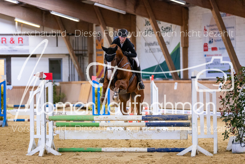 Sth-KombDreSpr-153 | MomenTaufnahmen Pferdesportfotos