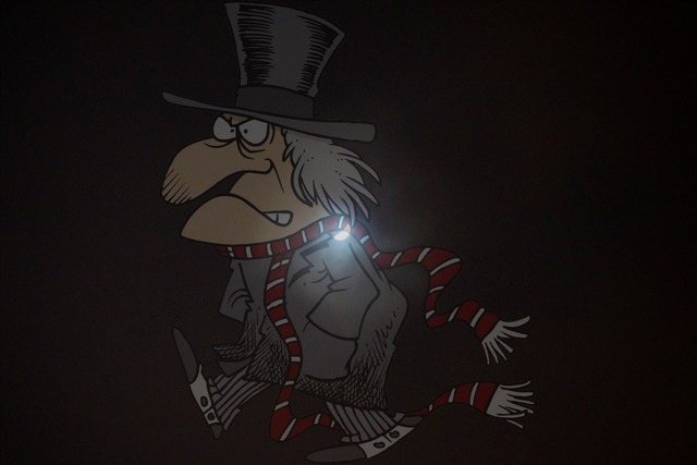 BFC Dynamo vs. ZFC Meuselwitz   025 | mythos-online-redaktion