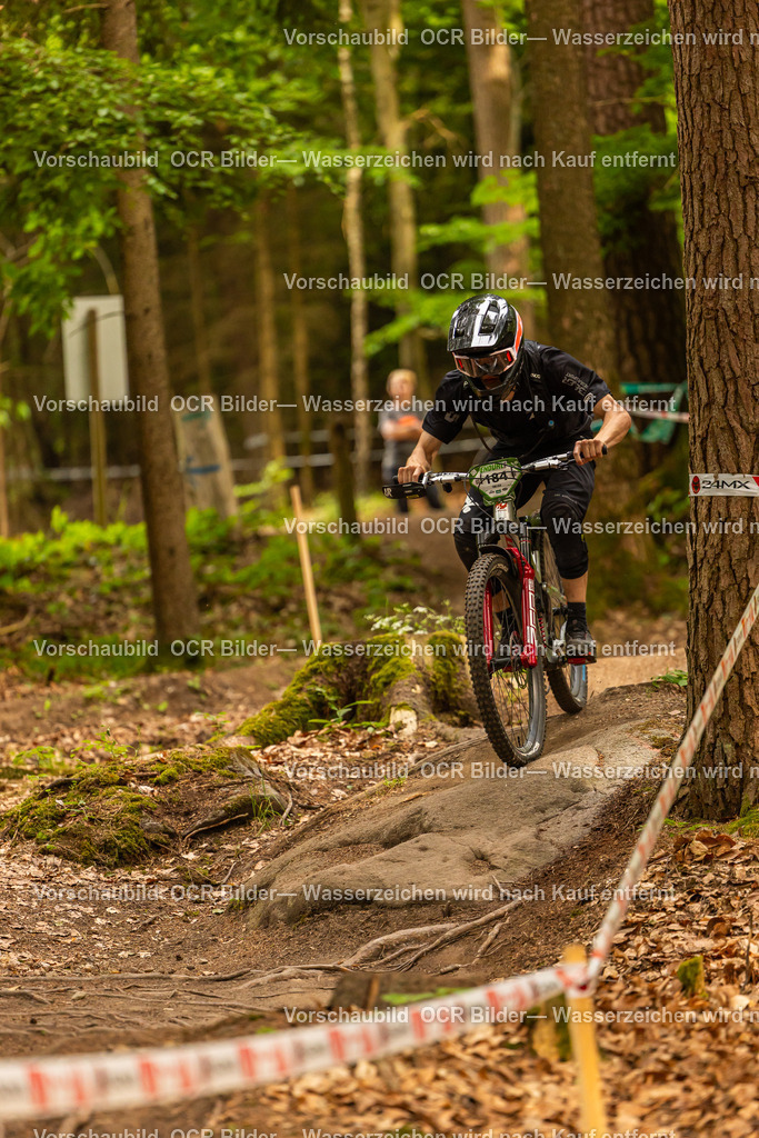 E1 Trieb Samstag R1-2592 | OCR Bilder Fotograf Eisenach Michael Schröder