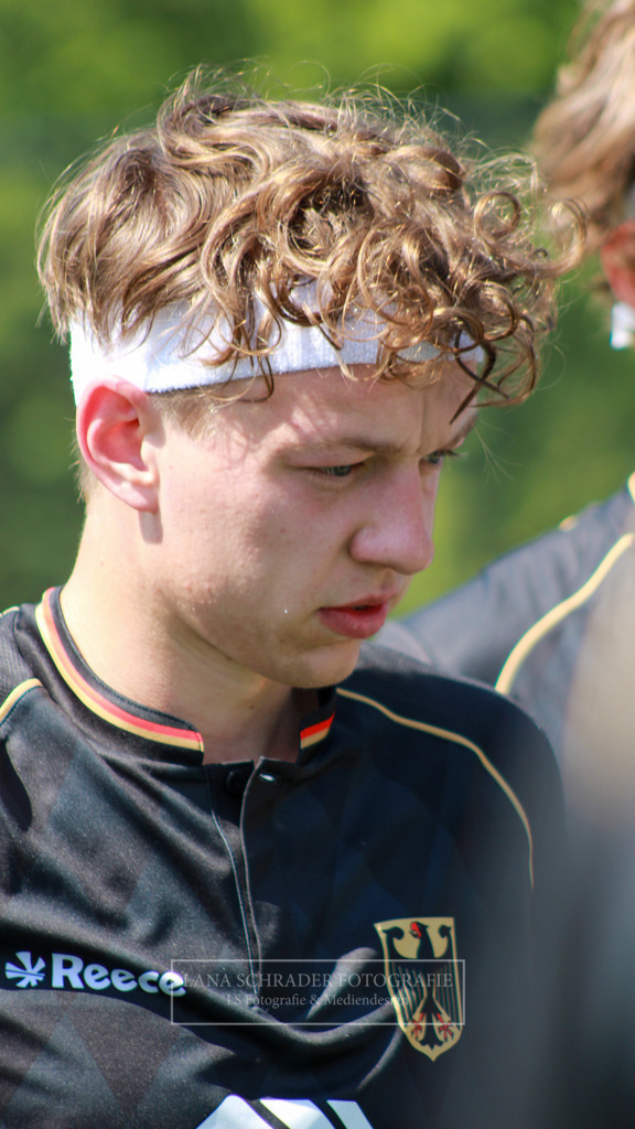 Länderspiel Deutschland - Australien 17.06.23 Eindhoven-087 | lanaschraderfotografie - Realisiert mit Pictrs.com