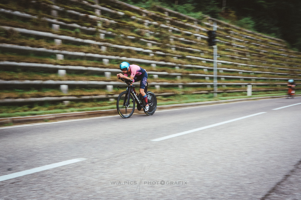 Mondseetriathlon | Int. Aloha Mondsee Triathlon