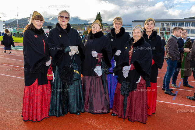 Angelobung in Feldkirchen | Bildershop von pixelworld.at - Realisiert mit Pictrs.com