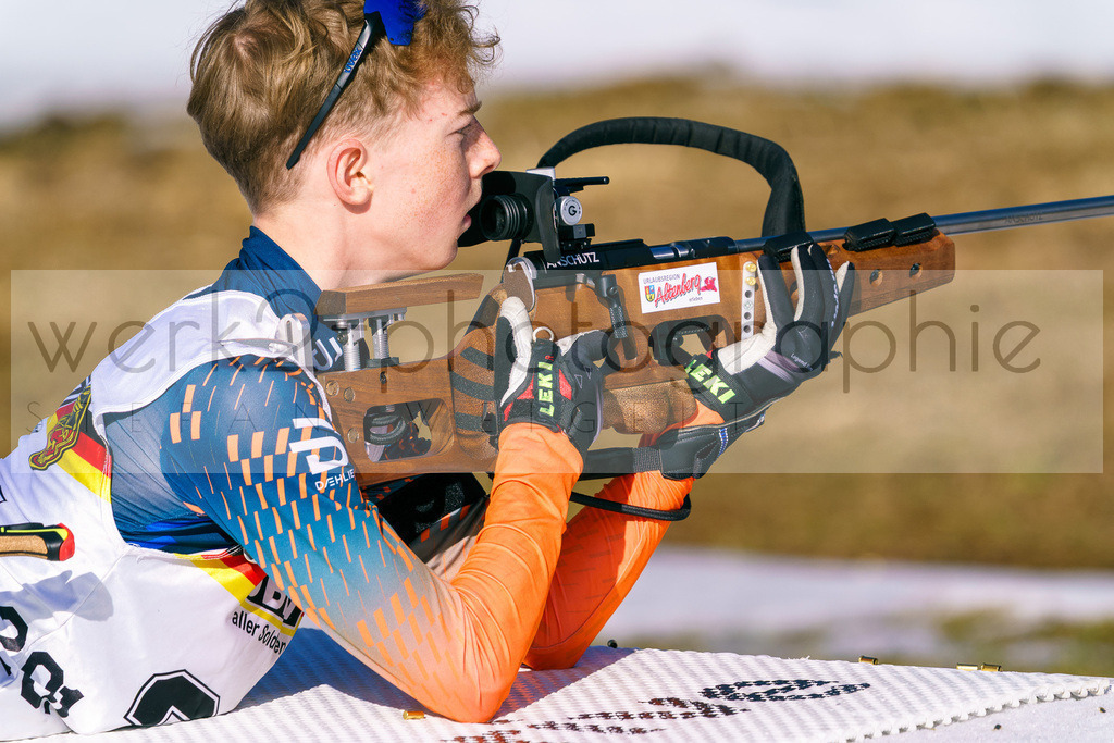FESA Alpencup / DP Arber | 7. Deutschlandpokal Finale - ARBER Hohenzollern Skistadion, 6. - 9. März 2025