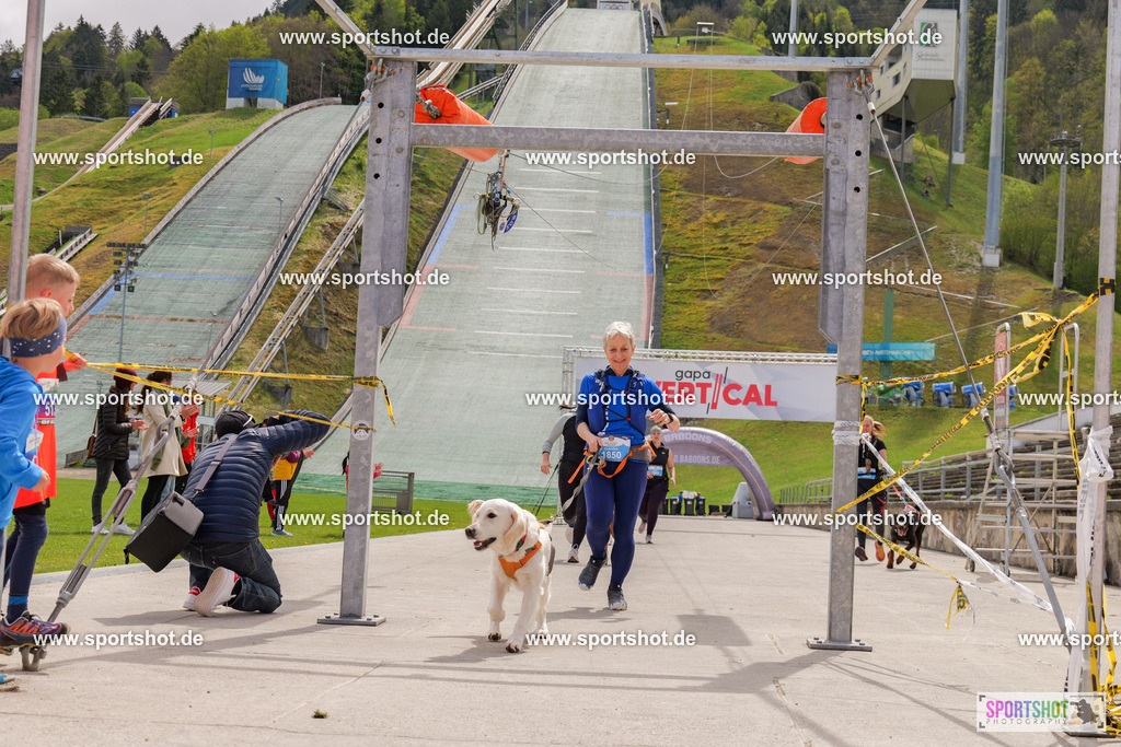 PRAB1829 | GaPa Trail 2025 #gapatrail #yourpictrs #sportshot_your_pictrs Copyright: www.sportshot.de