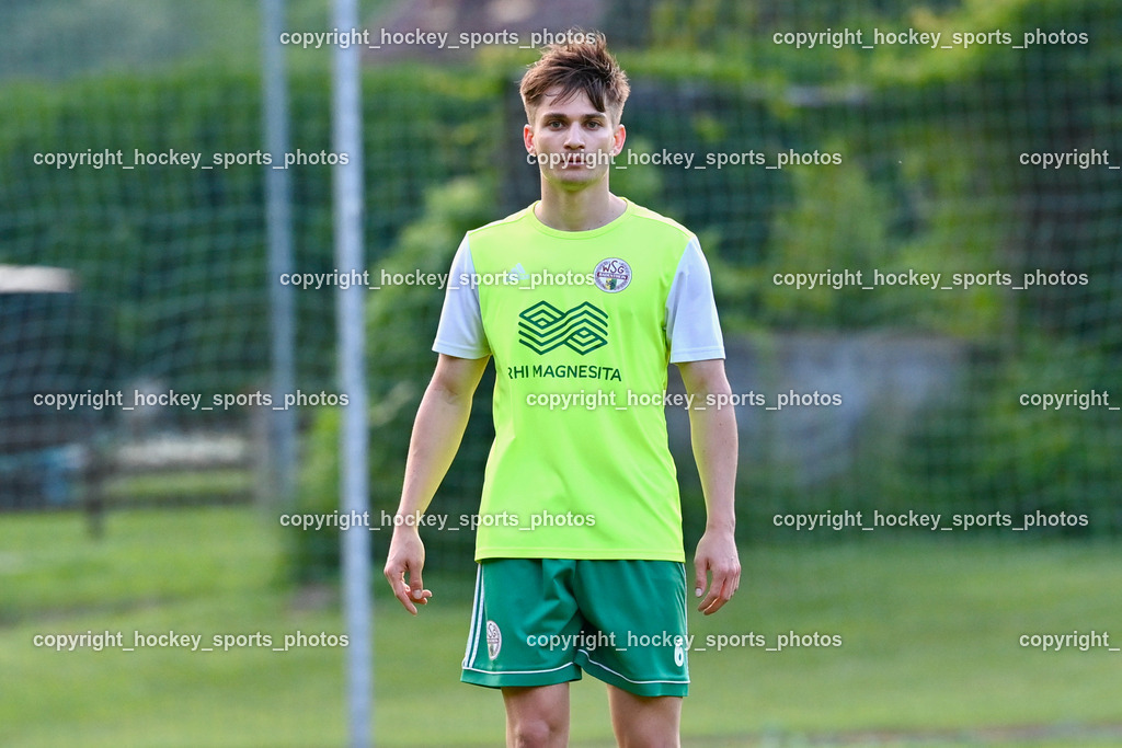 WSG Radenthein vs. SV Rapid Lienz 9.6.2023 | #6 Markus Florian Gruber
