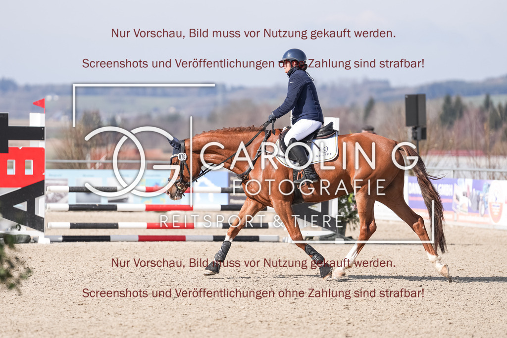 DSC05197 | Late_entry_Springturnier_Bad_Wurzach, Coloured_Cadou_G, Simone_Gall