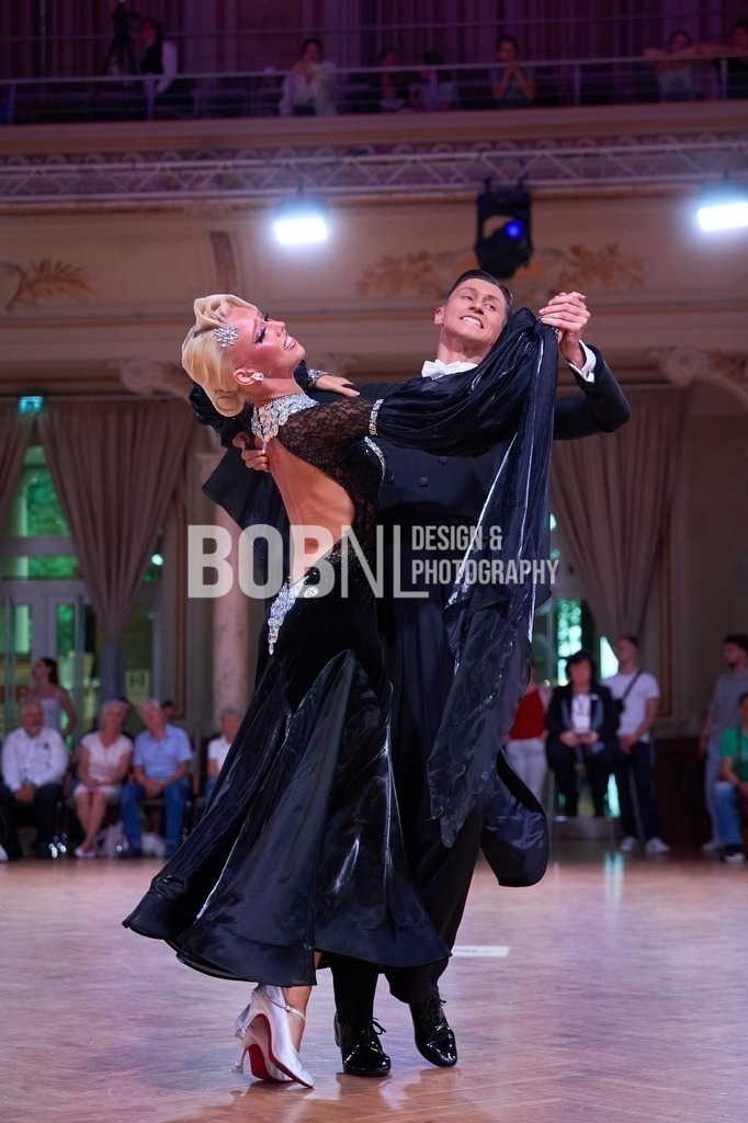 danceComp | Wuppertal - 06.07.2025: danceComp in Wuppertal (Historische Stadthalle), Germany. Photo by: BobNL design &amp; photography - Realisiert mit Pictrs.com