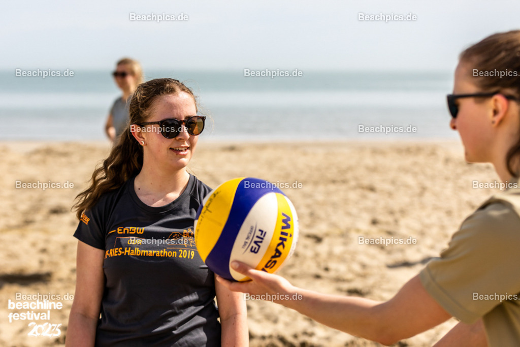 2023-00065732-Beachline-Festival-Bilder | 11.04.2023; Riccione Foto: Gerold Rebsch - www.beachpics.de