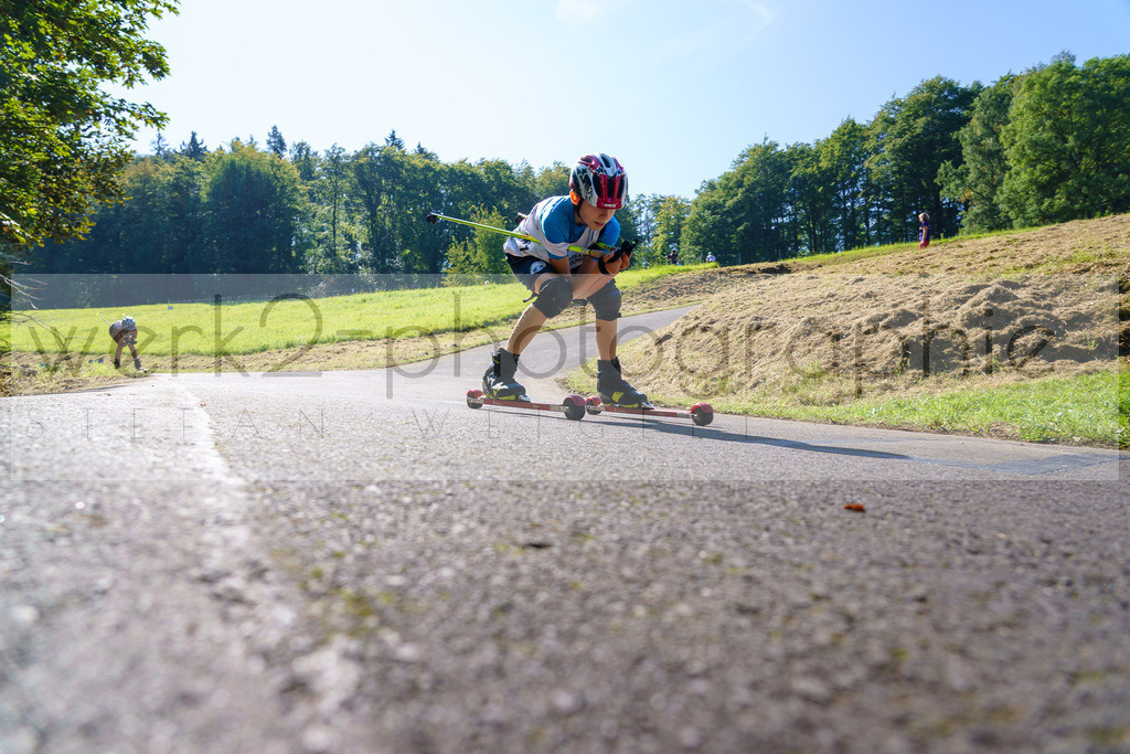 RWS-Cup Trusetal | Am 9. September 2023 fand in Trusetal der RWS-Cup mit TSC Roller statt.