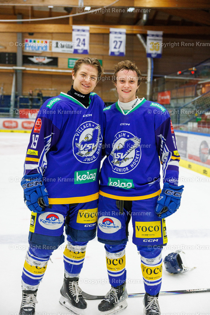 VSV U20 vs NHA 07 03 2026 00102 | Foto Krammer