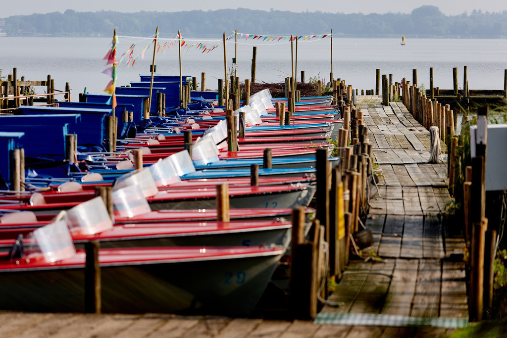 Boote | kleinen-fotografie