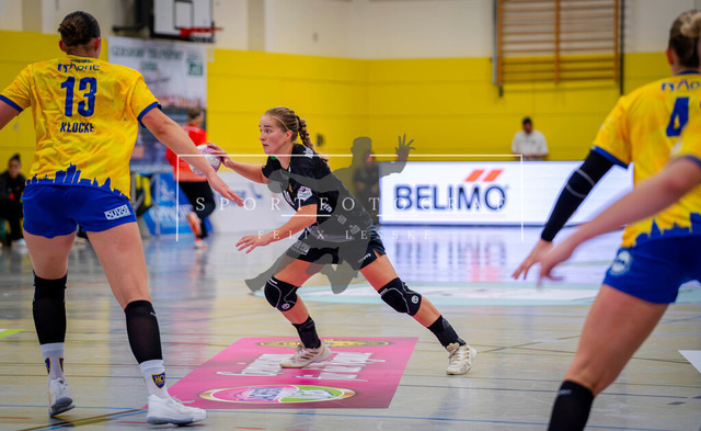 HCR vs HCL-0137 | sportfotograffelixlesske