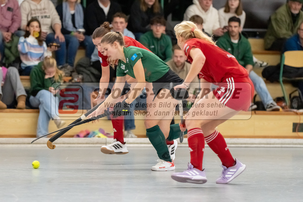HK_20251128_104220 | 1. Bundesliga Damen Club Raffelberg - Rot-Weiss Köln 28.11.2025