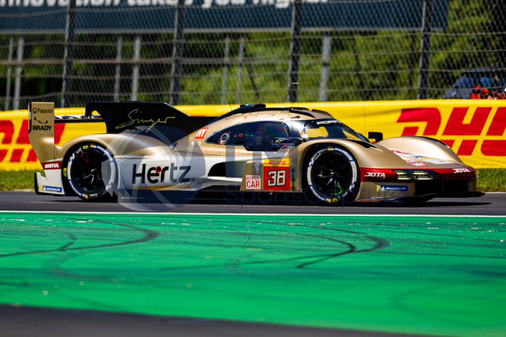 Trainproduction-20230709-0052 | MONZA,ITALY,09.Jul.23 - MOTORSPORTS - WEC, FIA World Endurance Championships, 6h of Monza, Autodromo Monza. Image shows Photo: Trainproduction / Matthias Trinkl