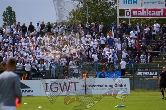 BFC Dynamo vs. VfB Oldenburg 001 | mythos-online-redaktion