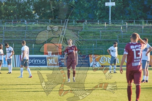 Abschiedsspiel von Beck 150 | mythos-online-redaktion