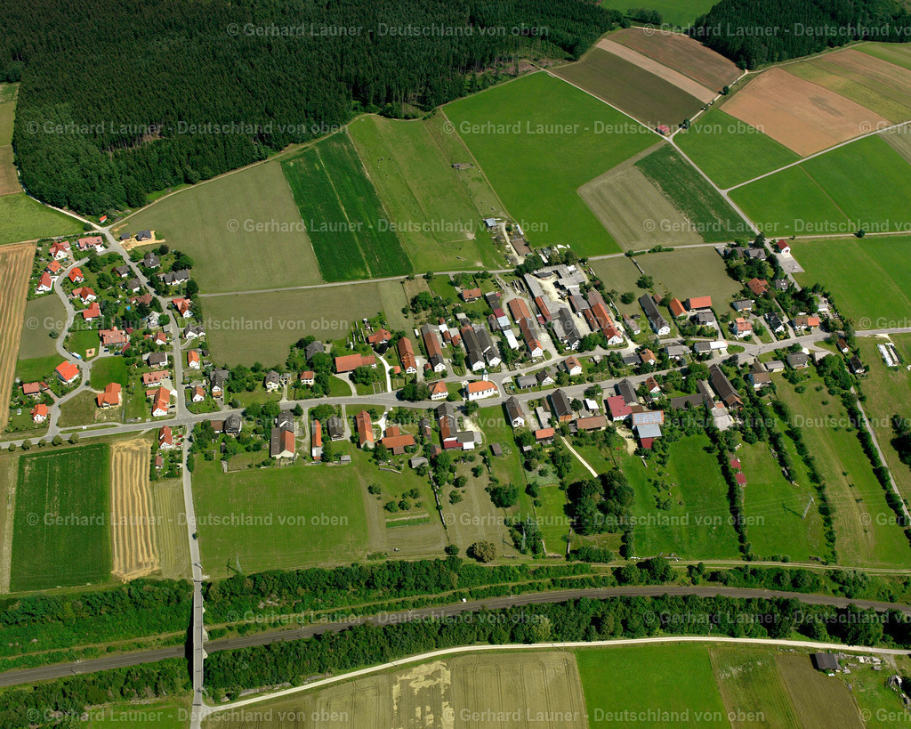 2403645 | Gabelbachergreut