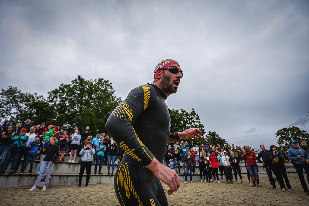 AW_L8407 | AUSTRIA, 3.08.2025, Linz, ALOHA TRI TRAUN Photo: WAPICS / Andreas Willdoner