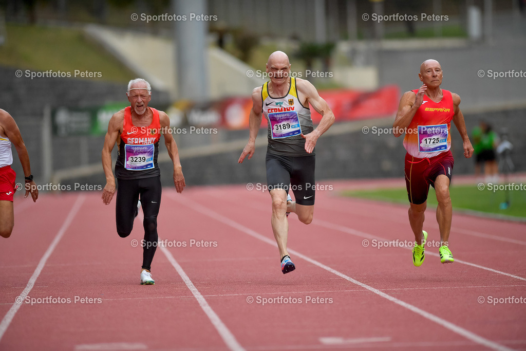 EMACS 2025 - Day 4_383 | European Masters Athletics Championships am 12.10.2025 auf Madeira (Portugal)Foto: Kai Peters - Realisiert mit Pictrs.com