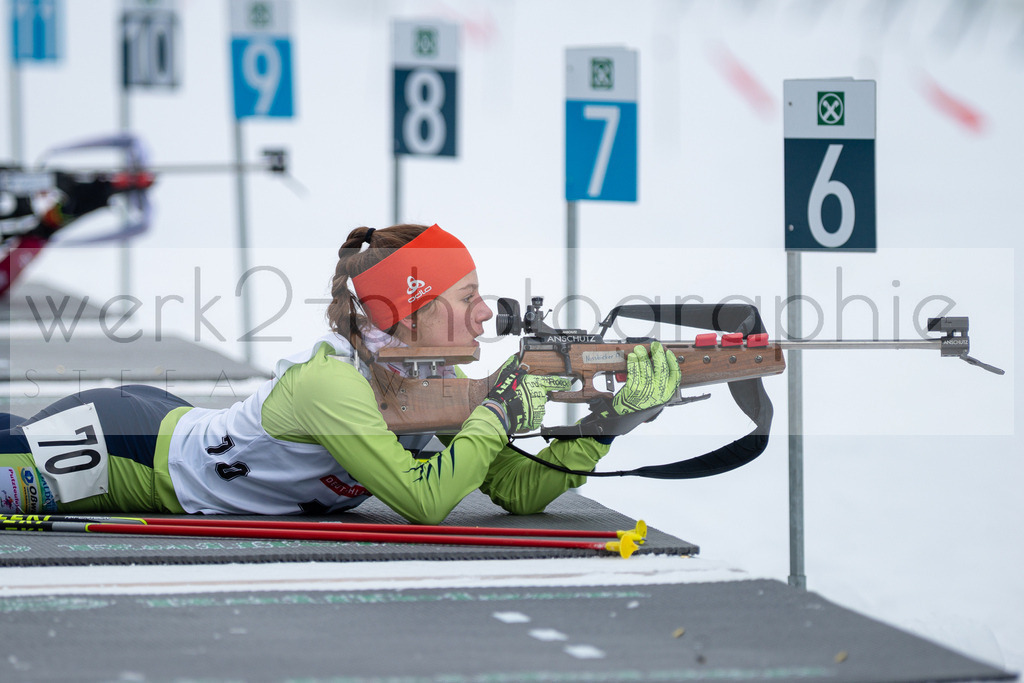 DP Martell | 2. Deutschlandpokal in Martell am 13. - 15. Dezember 2019