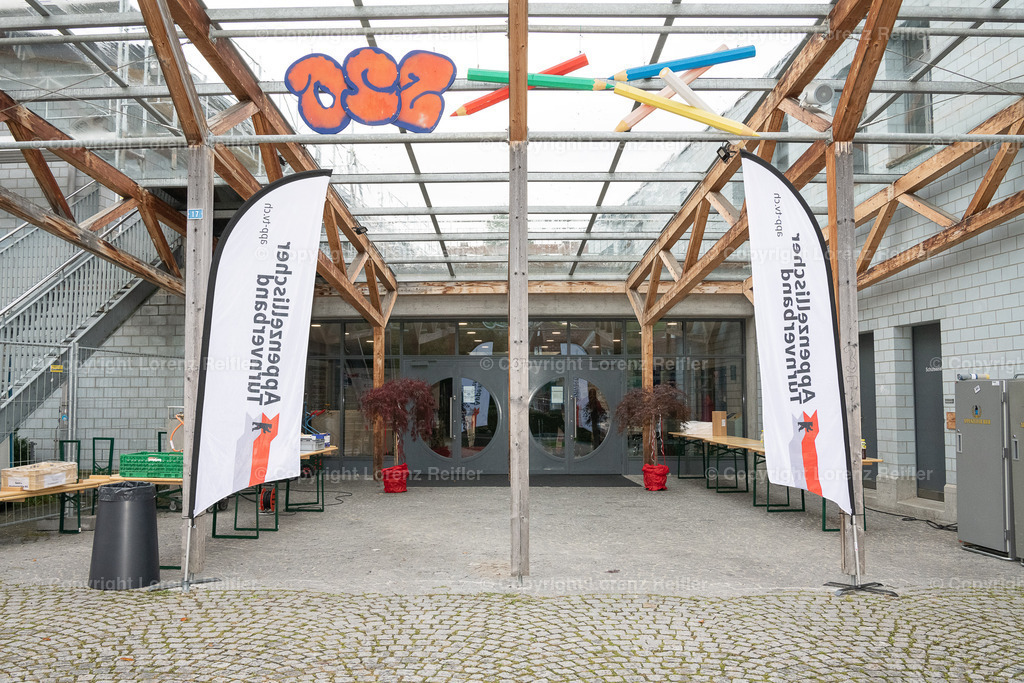 Turnen -  ATV Nacht 2022 | Gais, 24.9.22, Turnen - ATV Nacht.