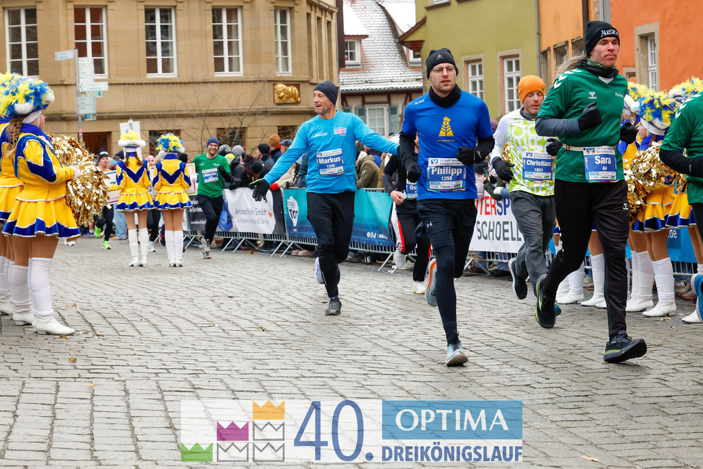 VR Bank Hauptlauf 10km | 40. Optima 3koenigslauf 2026 - Realisiert mit Pictrs.com