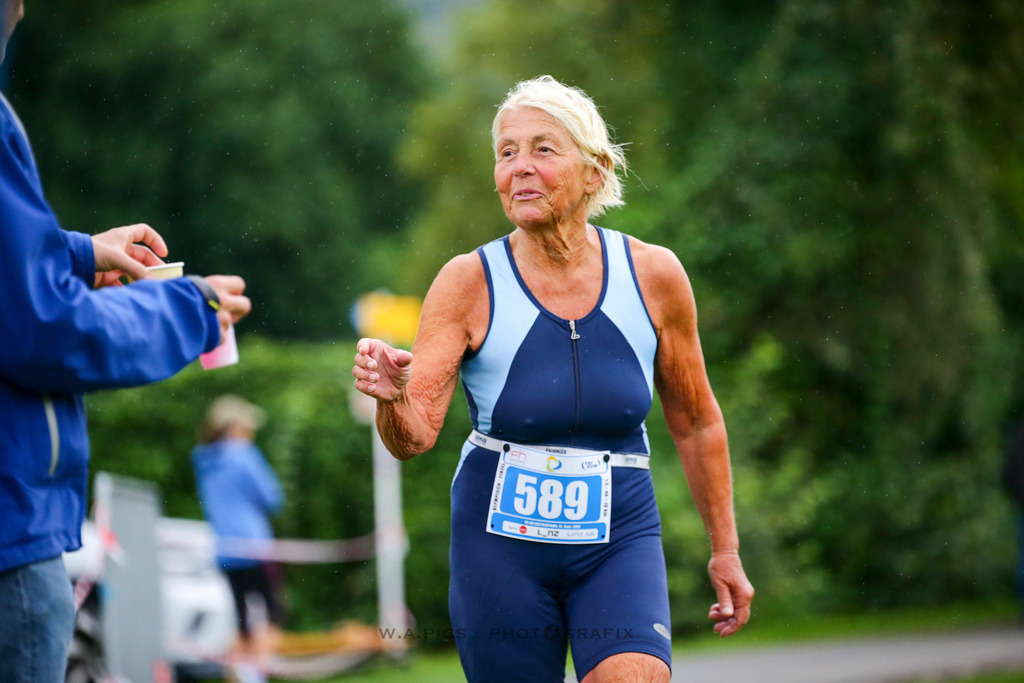 TRIRUN LINZ TRIATHLON 2025 | AUSTRIA, 14.09.2025, Linz, TRIRUN LINZ TRIATHLON 2025, Photo: WAPICS / Andreas Willdoner