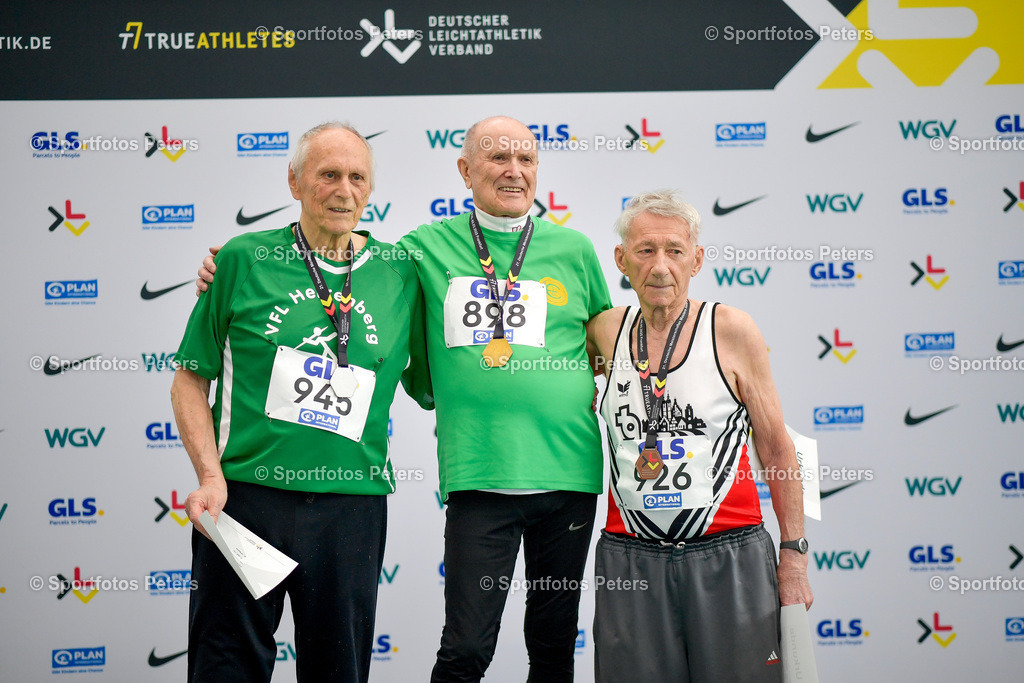 2025_DM Halle Masters_06 | DM Halle Masters am 01.03.2025 in Frankfurt am Main Foto: Kai Peters - Realisiert mit Pictrs.com