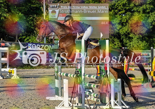 20250907_08_SPpfrg_Kl.A_ Clear-Round_ 90cm-15 | JS-Photostyle - Sport-/Portrait- & Eventfotografie