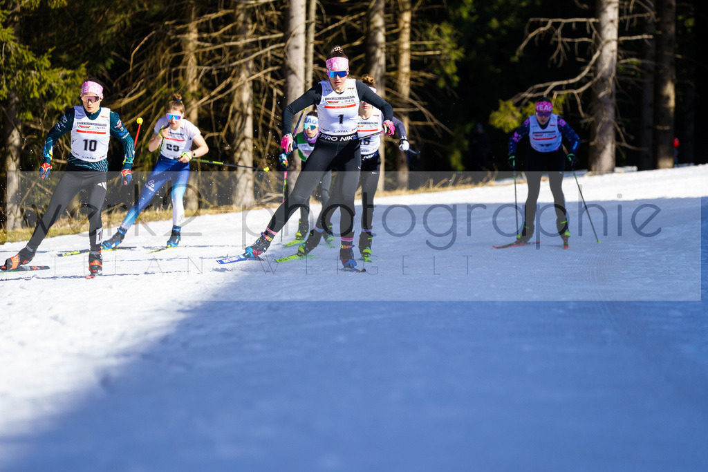 DSC Oberwiesenthal | 4. DSV E.INFRA Schülercup Finale Biathlon in der SPARKASSEN-Arena Oberwiesenthal