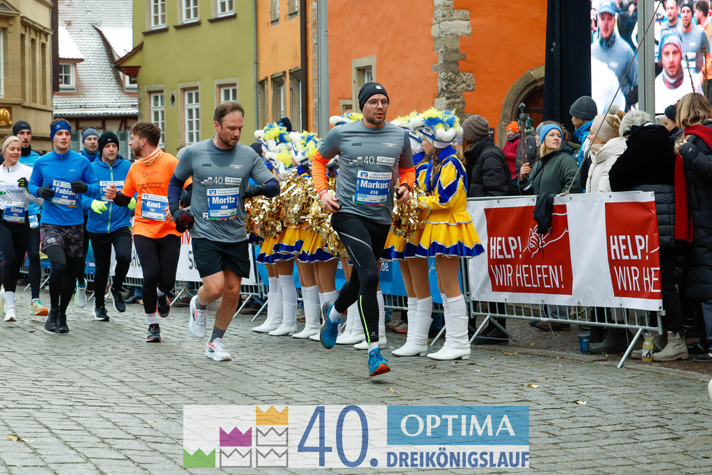 VR Bank Hauptlauf 10km | 40. Optima 3koenigslauf 2026 - Realisiert mit Pictrs.com