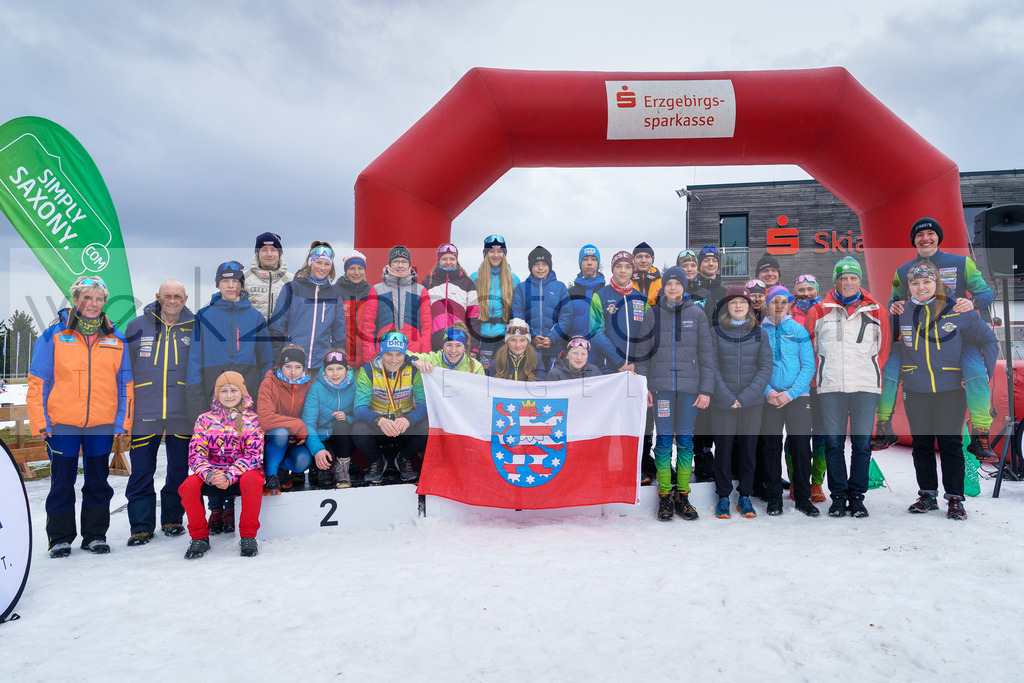 DSC Oberweisenthal | O´thal am 18. und 19. März 2023