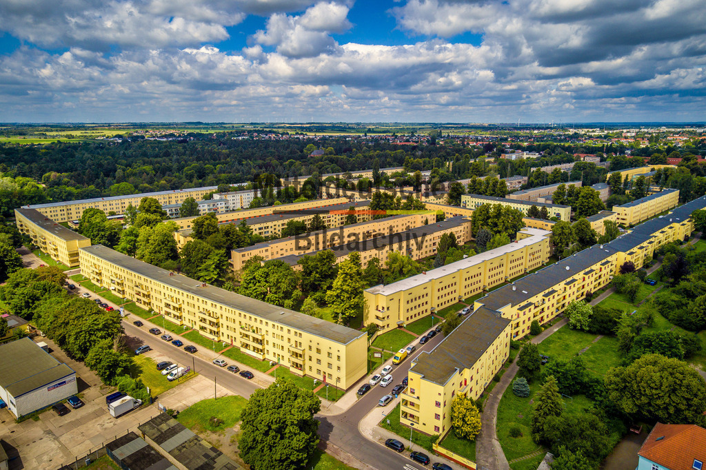 Magdeburg Stadtfeld Beimssiedlung Flechtinger Straße Hohendodeleber-0013 | Beimssiedlung im Stadtteil Stadtfeld West - Realisiert mit Pictrs.com