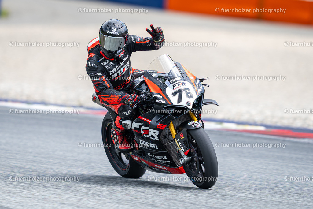 fuernholzer_G7_240728-C2-107-2 | Racing Days 2024 - 21. Rupert Hollaus Rennen - Red Bull RIng