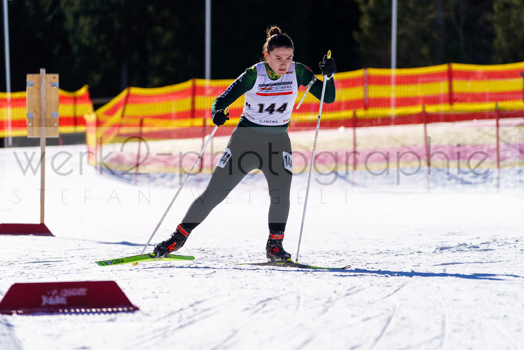 DSC Notschrei | 2. DSV E.INFRA Schülercup im Nordic-Center Notschrei am 17. bis 19. Januar 2025