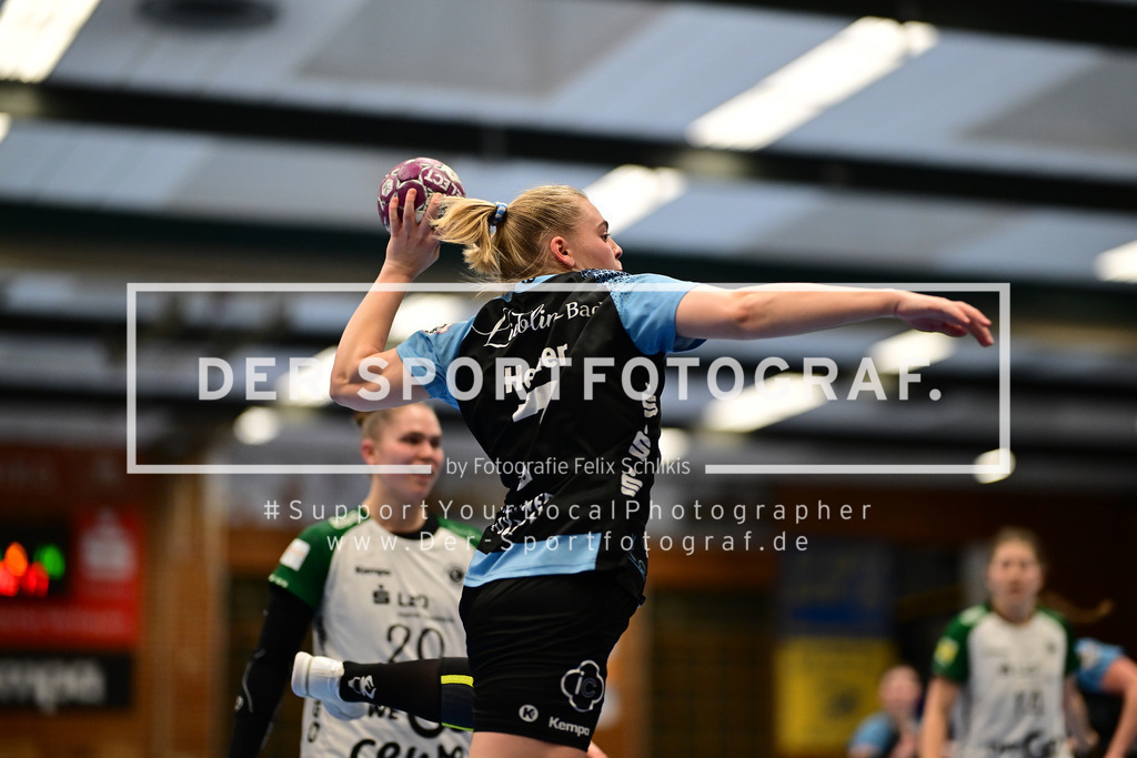 Handball I Frauen I Saison 2024-2025 I 1. HBF I 16. Spieltag I Buxtehuder SV - VfL Oldenburg I 088369 | Der Sportfotograf. - Realized with Pictrs.com