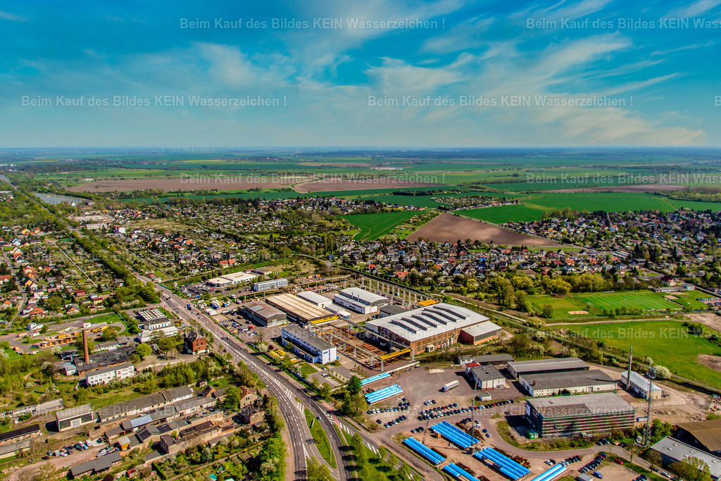 Magdeburg Brückfeld Stahlbau Berliner Chaussee-8880 | Berliner Chaussee, Stahlbau - Realisiert mit Pictrs.com