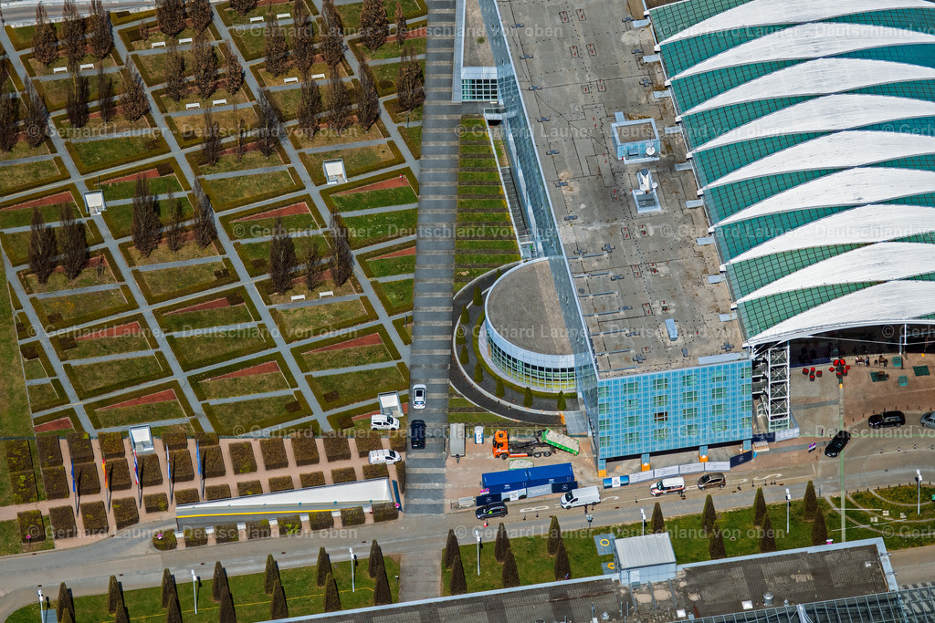 4021219 | Franz-Josef-Strauss-Flughafen, München