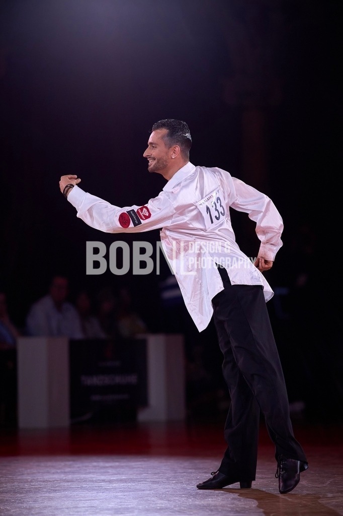 danceComp | Wuppertal - 06.07.2025: danceComp in Wuppertal (Historische Stadthalle), Germany. Photo by: BobNL design &amp; photography - Realisiert mit Pictrs.com