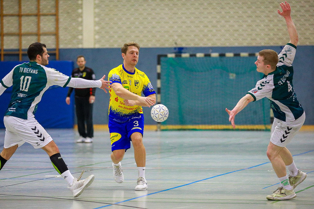 SVN_TvBiefang_161124_173 | Bildergalerie von Sport-Ereignissen aber auch von weiteren spannenden Dingen - nicht nur vom Niederrhein. In Anlehnung an den bekannten Spruch von Hanns Dieter Hüsch heißt das Motto: "Niederrhein ist überall".  - Realisiert mit Pictrs.com