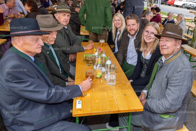 55 Jahre Jagdverein und 40 Jahre Jagdhornbläser Glanhofen - Jubiläumsfest | Bildershop von pixelworld.at - Realisiert mit Pictrs.com
