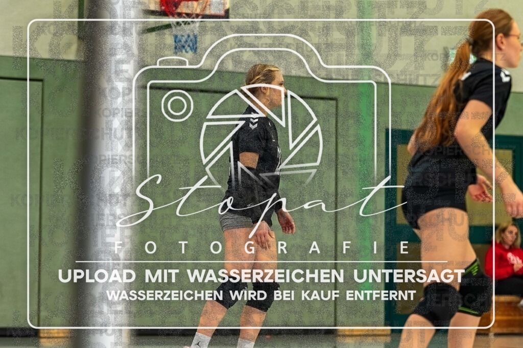 TVJ-1117 | Volleyball Doppelspieltag der 2. Damenmannschaft des TV Jahn Walsrode in der Bezirksklasse 4 Bremen/Lüneburg gegen SG Örtzetal II &amp; SVG Lüneburg VII  in der Sporthalle Gymnasium Walsrode, Walsrode (Simon Paul Stopat) - Realisiert mit Pictrs.com