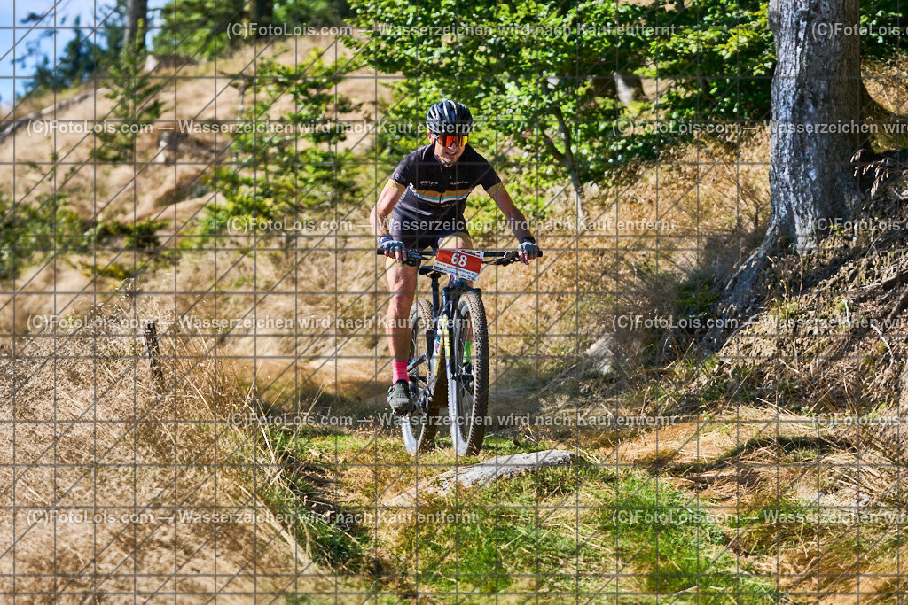 ALP6084_GRANITBEISSER_Extreme_Storf Alexander | (C)FotoLois.com, Alois Spandl, 28. GRANITBEISSER Mountainbike-Marathon in St. Georgen am Walde, Sa 3. Sept. 2022.