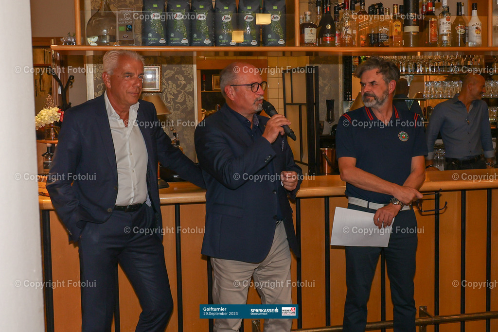 A-BINDER_20230929_0096 | Luftenberg AUSTRIA 29.Sept.23 - GOLF Sparkasse, Image shows 
Photo: Sportmediapics.com/ Manfred Binder