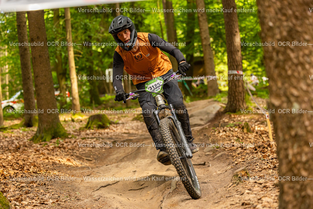 E1 Trieb Samstag R6-3097 | OCR Bilder Fotograf Eisenach Michael Schröder